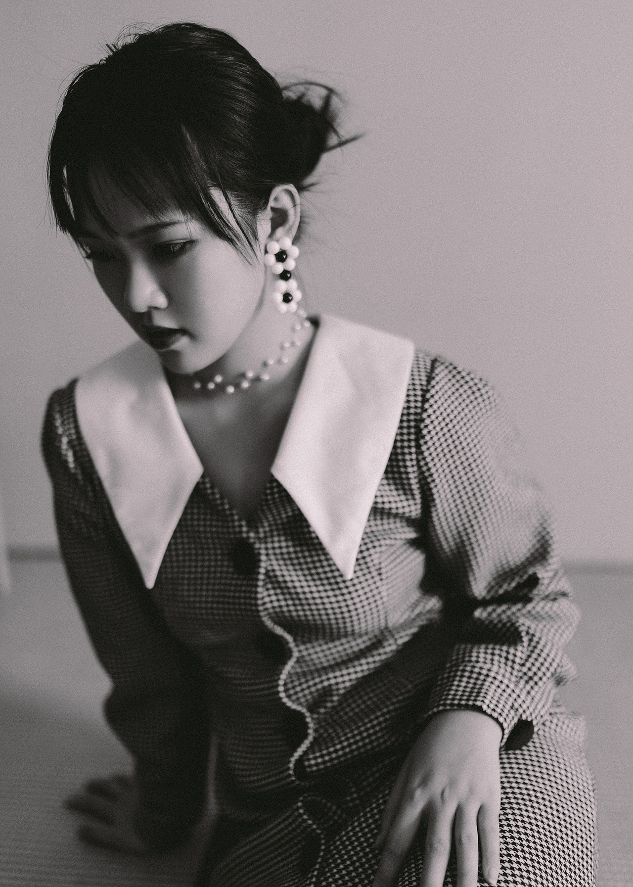 20191214（图ZMTg5Mjk3ODYw） - 人像摄影 - 站酷设计师LiangjieLi原创素材 - 站酷ZCOOL