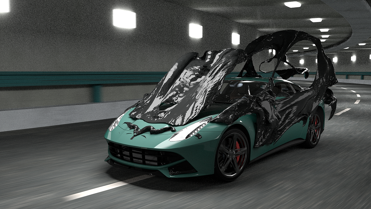 Speed X Knife 厨刀（图ZMjA0OTk5Mjcy） - 动画/影视 - 站酷设计师Jangyule原创素材 - 站酷ZCOOL