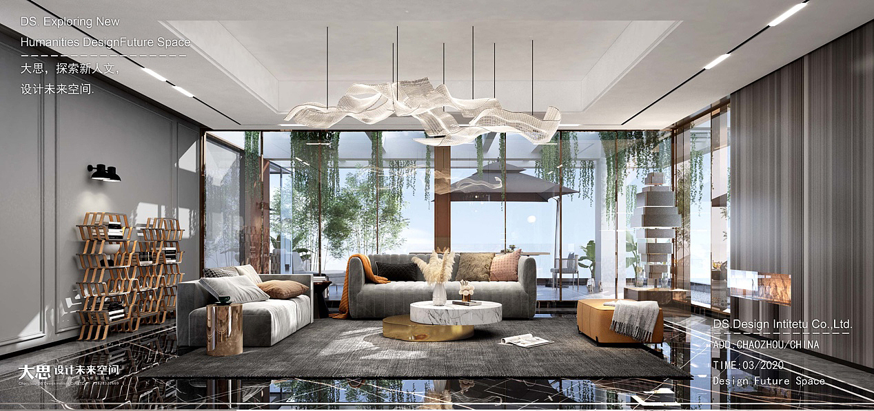 多维的混搭,唤醒各种触觉,品知生活。