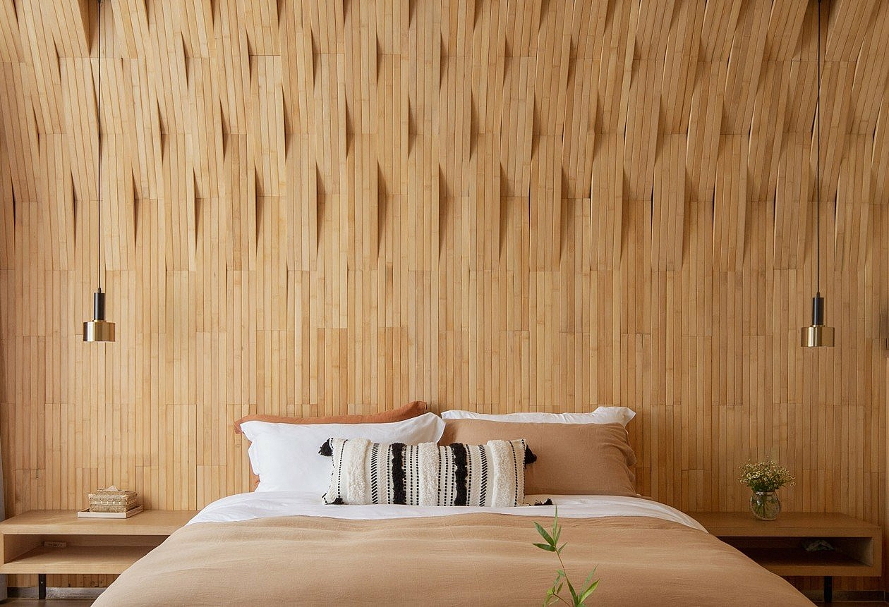 以“竹”为主题的设计诠释（图ZMjMzNDczODI0） - 家装设计 - 站酷设计师效果图小芳原创素材 - 站酷ZCOOL