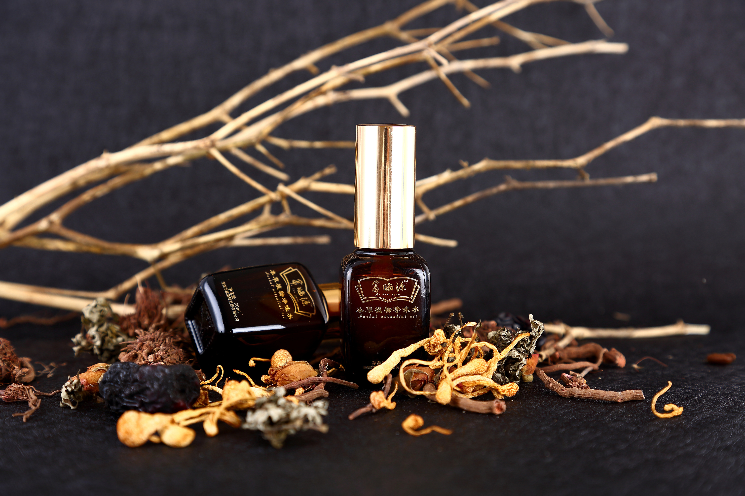 药品场景拍摄自定义场景