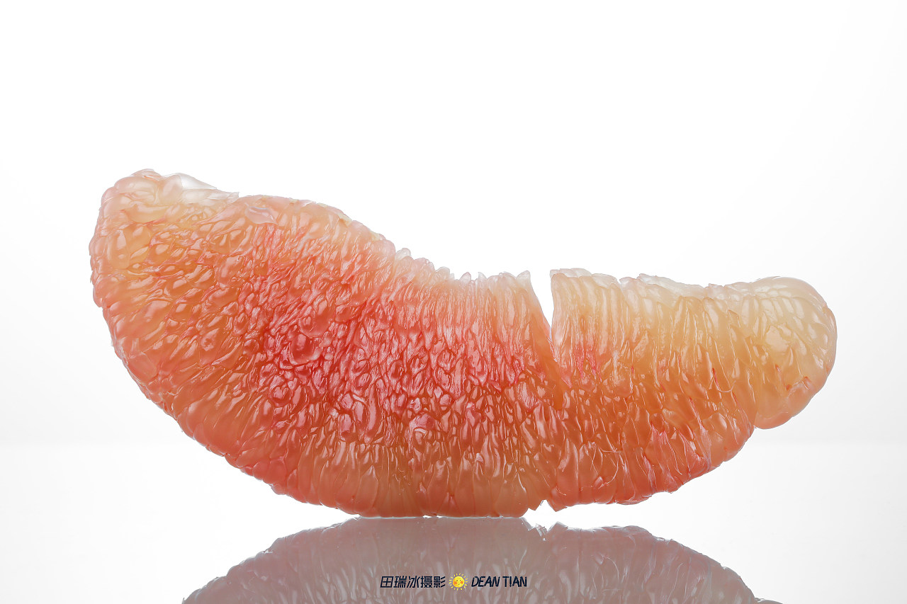 【田石页摄影dean】柚子