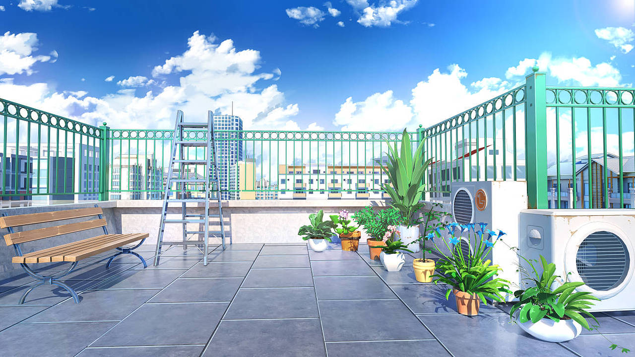 日系天台（图ZMjY2MTMyNTA4） - 创作习作 - 站酷设计师云舒24原创素材 - 站酷ZCOOL