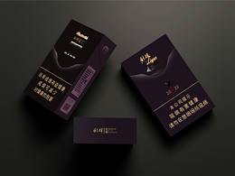 利群—红利（大红鹰）