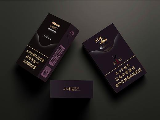 利群—红利(大红鹰)