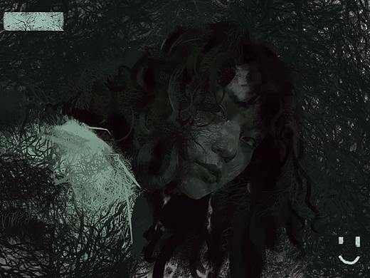 逵三（个人主页-ZMzg5NDQ0NTI=） - 创作习作 - 站酷设计师用蛋包饭原创素材 - 站酷ZCOOL