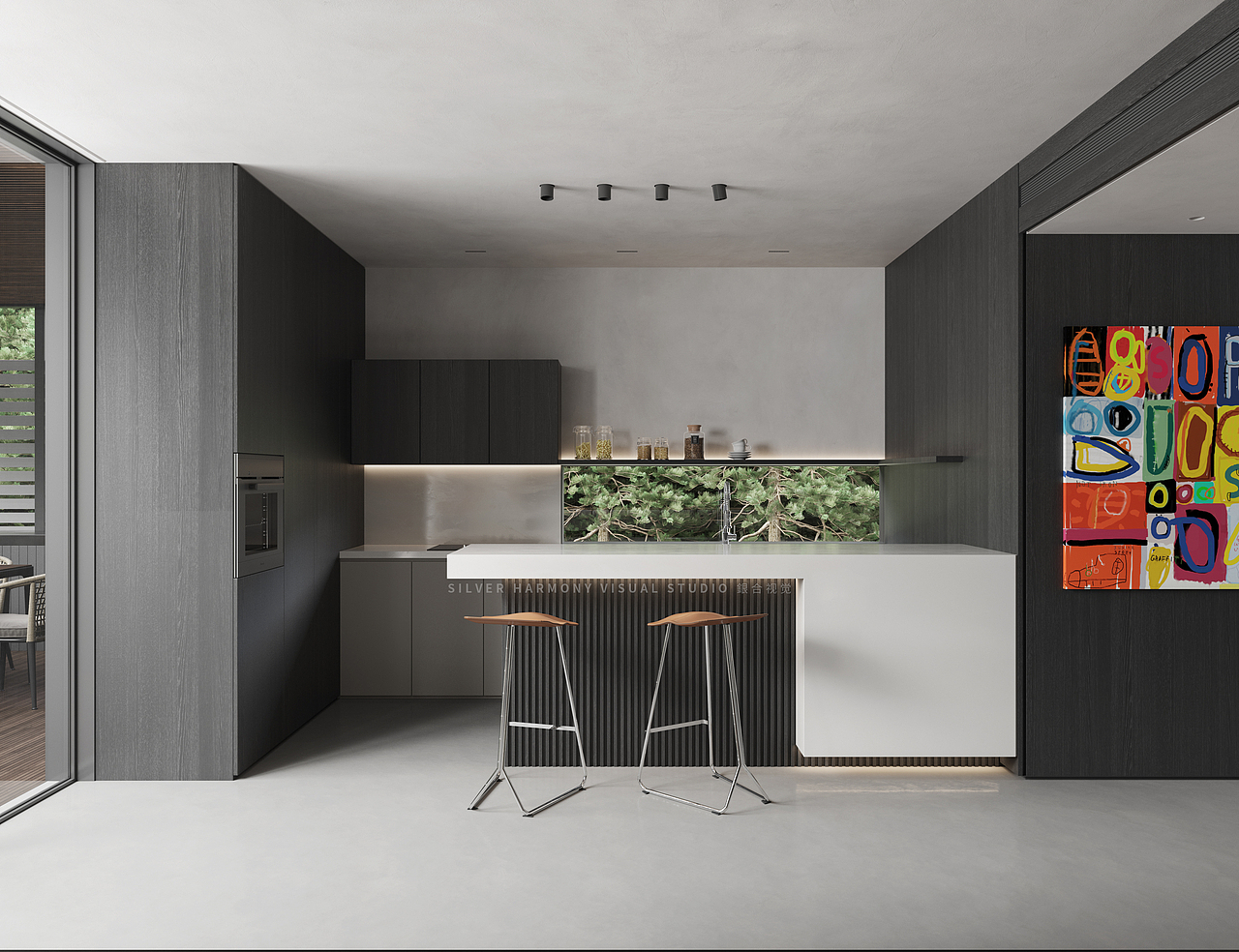 銀合-2021年作品合集(二)