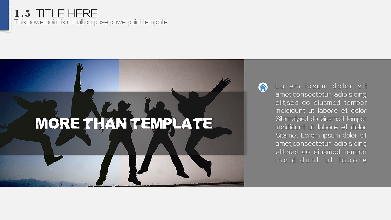 用线条演绎蓝色律动（图ZMzYzNzM0NDQ=） - PPT/Keynote - 站酷设计师十月荷原创素材 - 站酷ZCOOL