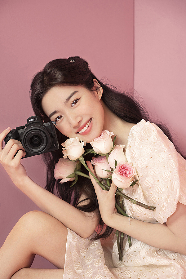 NIKON（图ZMzA4NTE0MzYw） - 产品摄影 - 站酷设计师修图师YING原创素材 - 站酷ZCOOL