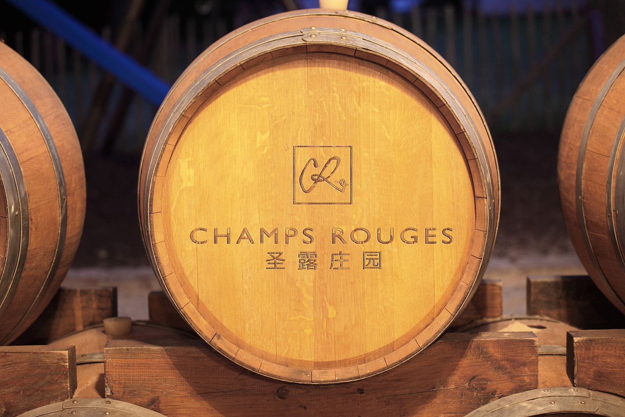 圣露庄园-辅助图形