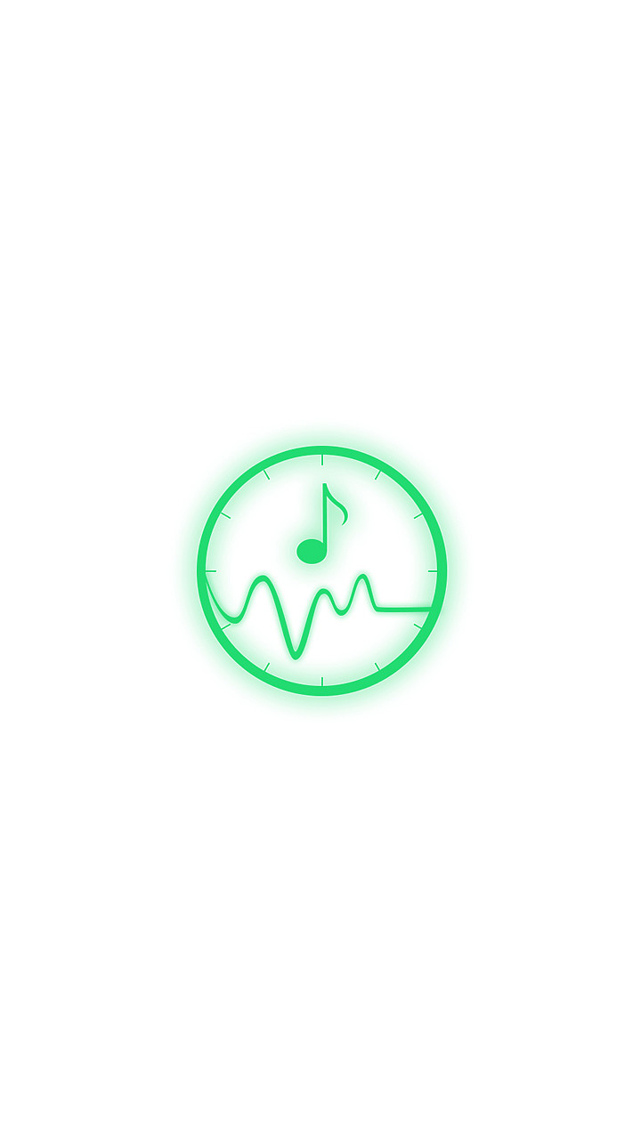 睡眠音乐icon（图ZNTQ5MzMyMzY=） - 图标 - 站酷设计师麦西丶原创素材 - 站酷ZCOOL