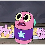 用户头像