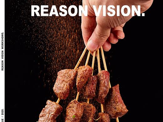 烤物志 |  瑞蒽摄影 X 老宁波