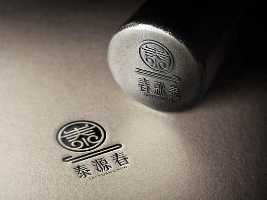 餐饮vi视觉系统