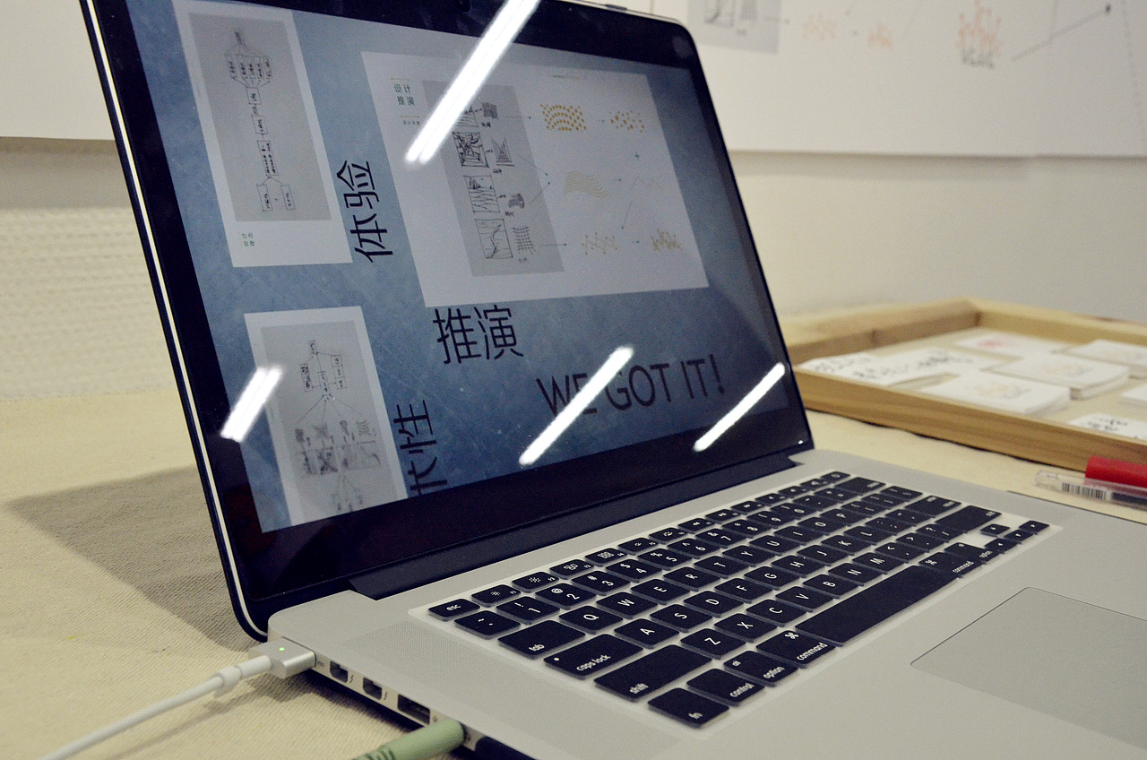 #青春答卷2014# ▼▲毕业设计——展示篇▼▲（图ZMTc1OTg2NjQ=） - 展陈设计 - 站酷设计师深上深夏原创素材 - 站酷ZCOOL