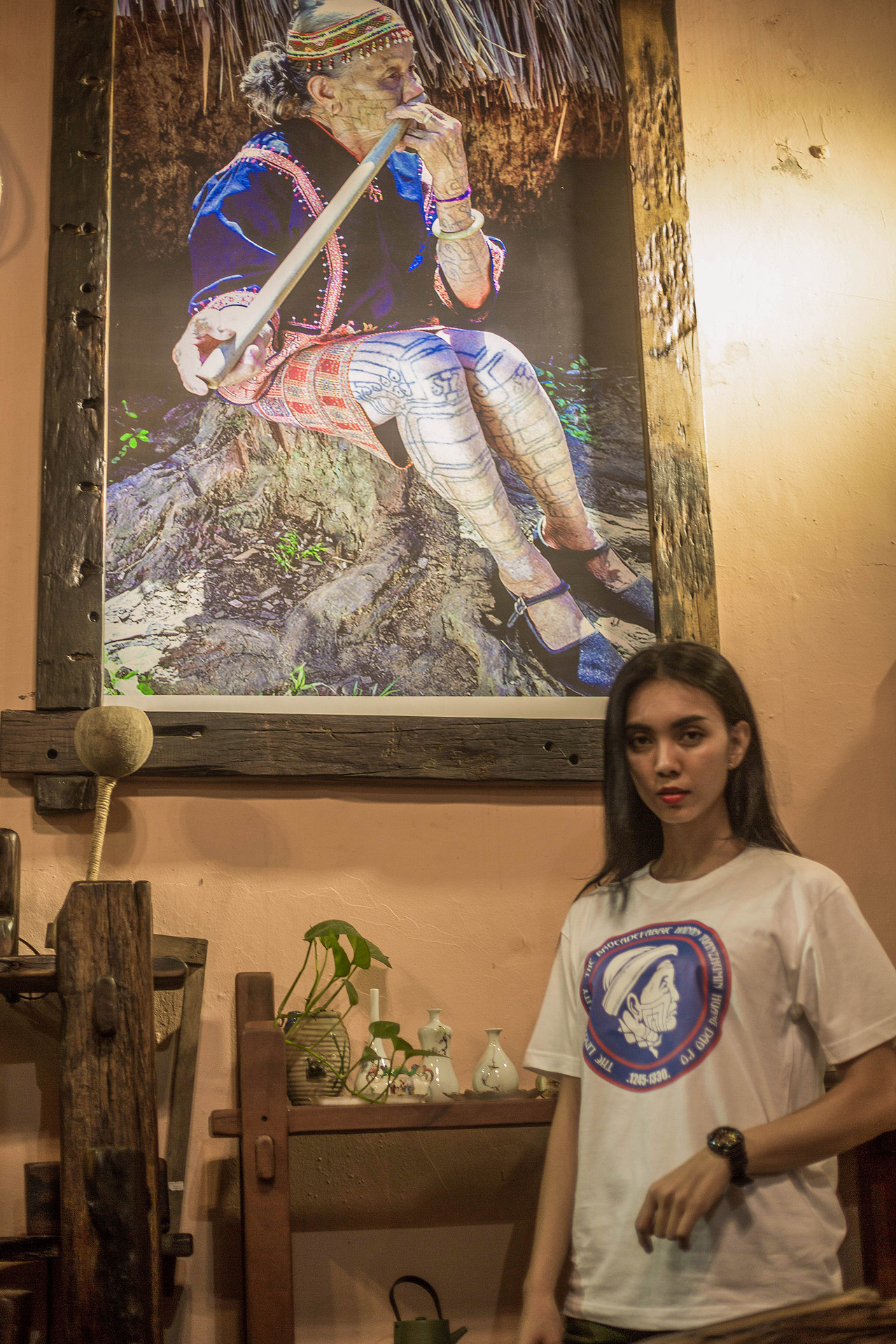 2017 HELLO WORLD 强势来袭！