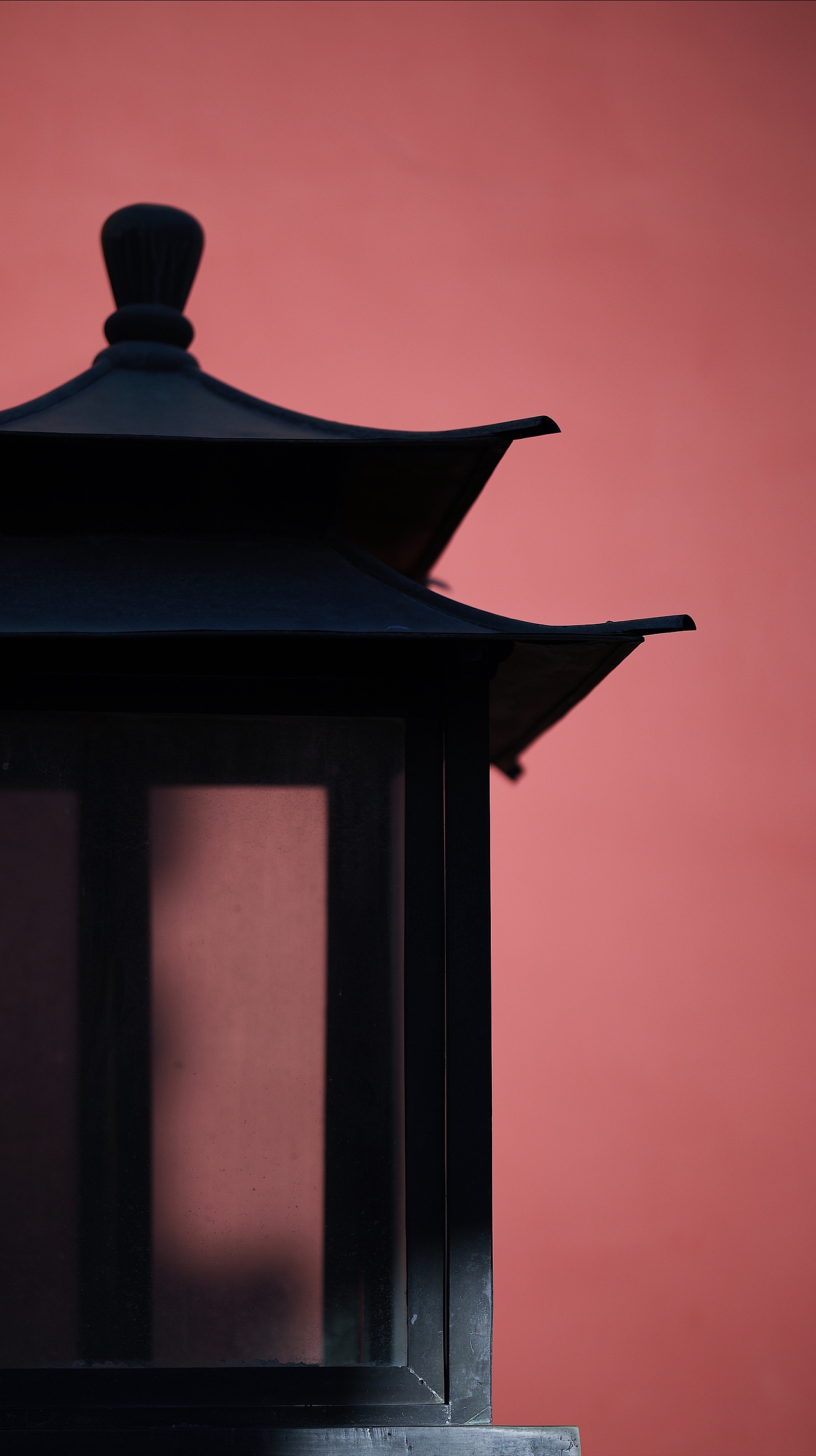 《故宫里的光与影》