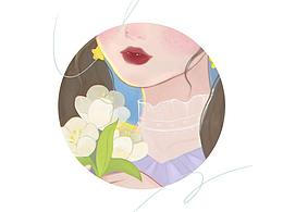 我的女孩（二）