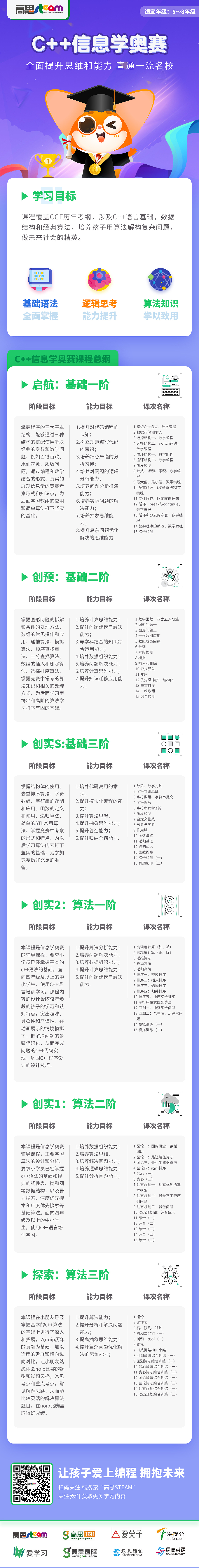网页-课程大纲