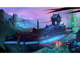 建模