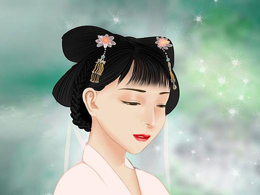 19@古風(fēng)（個(gè)人主頁(yè)-ZMzcxMDY2NTY=） - 其他 - 站酷設(shè)計(jì)師鳶尾筆記原創(chuàng)素材 - 站酷ZCOOL