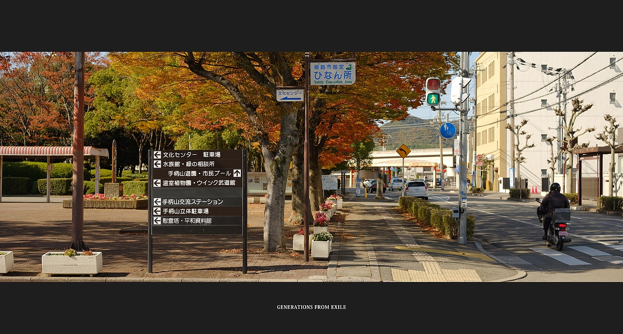 日本关西形迹（图ZMTk4NTAyMDky） - 人文/纪实摄影 - 站酷设计师眼中人原创素材 - 站酷ZCOOL