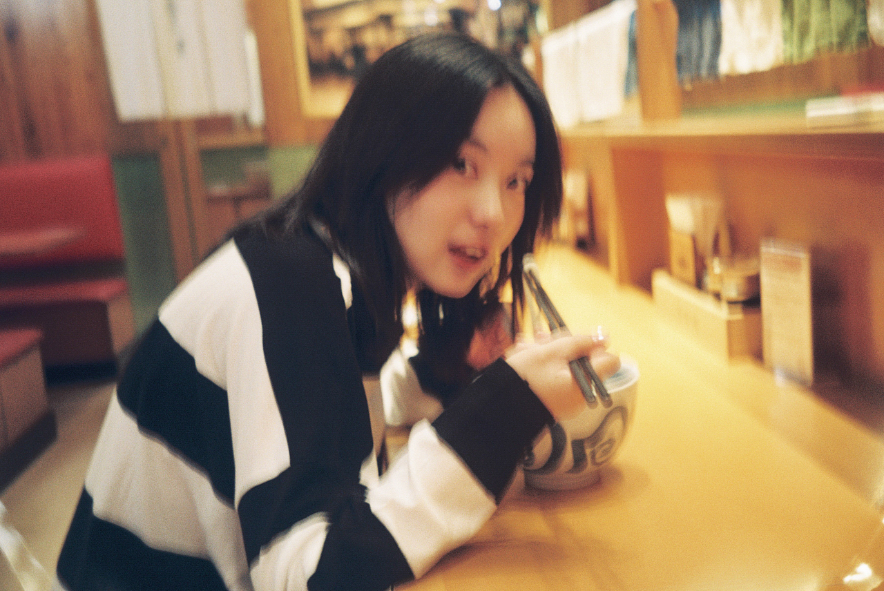 eighteen（图ZMjc0MjEwNTc2） - 人像摄影 - 站酷设计师NiccoCai原创素材 - 站酷ZCOOL