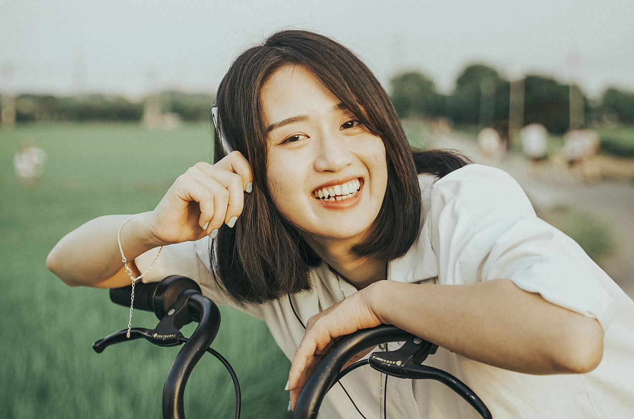 林婉的稻田日记