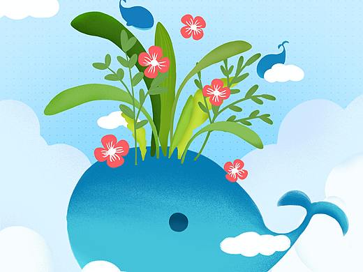 0（個(gè)人主頁(yè)-ZMzgxMzA2NDg=） - 海報(bào) - 站酷設(shè)計(jì)師海里的云朵原創(chuàng)素材 - 站酷ZCOOL