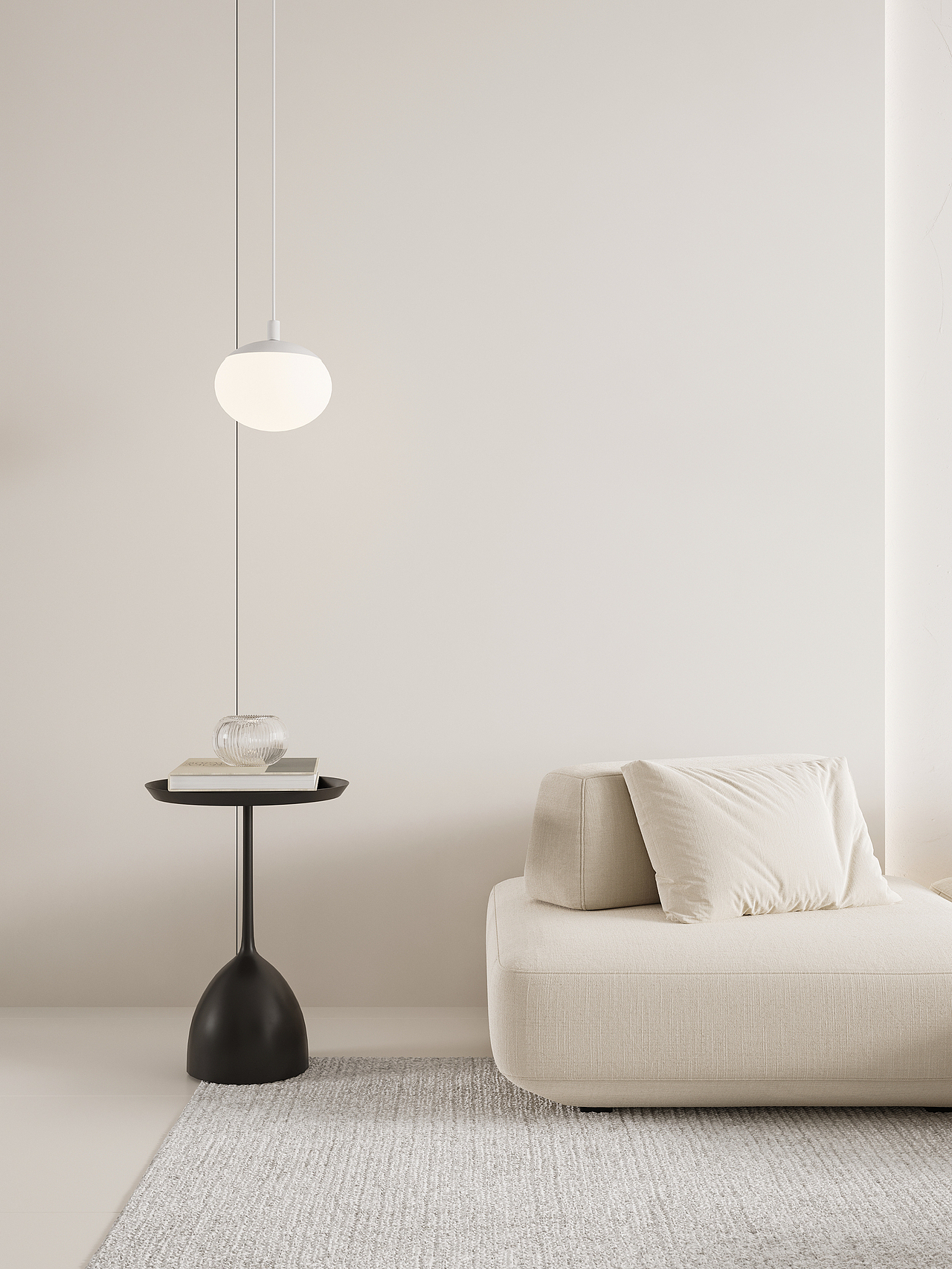 浅试一下奶油风 cr7.1 附平面方案