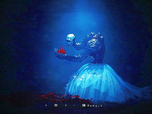 #07（个人主页-ZNTAzMzcxNTI=） - 动画/影视 - 站酷设计师Huey_L原创素材 - 站酷ZCOOL