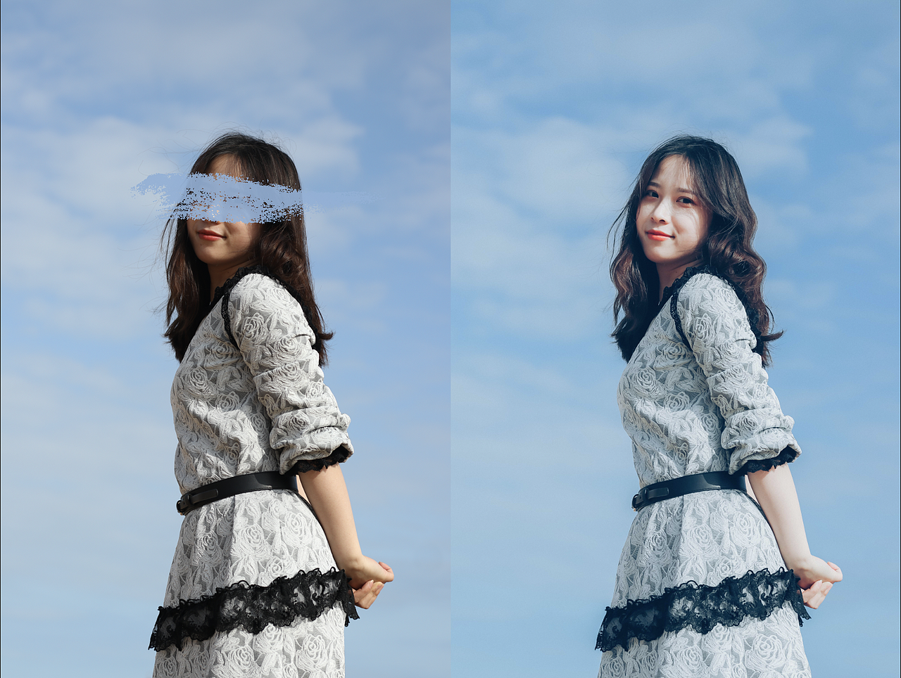 夏天的风【记一次摄影】（图ZMjEyNzU4ODEy） - 人像摄影 - 站酷设计师黛妮呀黛妮原创素材 - 站酷ZCOOL