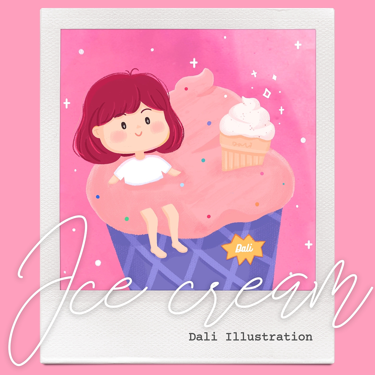 「夏天的日记」系列