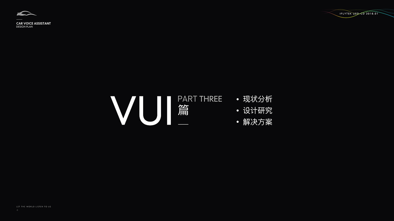 车载语音助手APP设计概念（图ZMjQzNTM0NDY0） - 交互/UE - 站酷设计师铃儿Rinoa原创素材 - 站酷ZCOOL