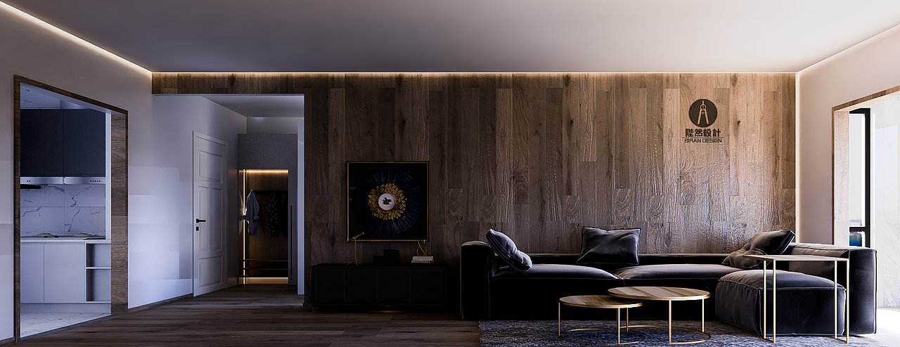 traveler home（图ZMTU1MzgxMDE2） - 家装设计 - 站酷设计师霍泽霖原创素材 - 站酷ZCOOL