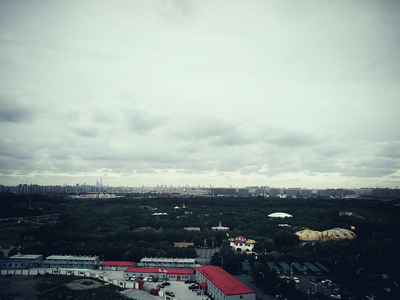 上海隨手記（圖ZOTM4NzA5MTI=） - 風(fēng)光攝影 - 站酷設(shè)計師Z34041928原創(chuàng)素材 - 站酷ZCOOL