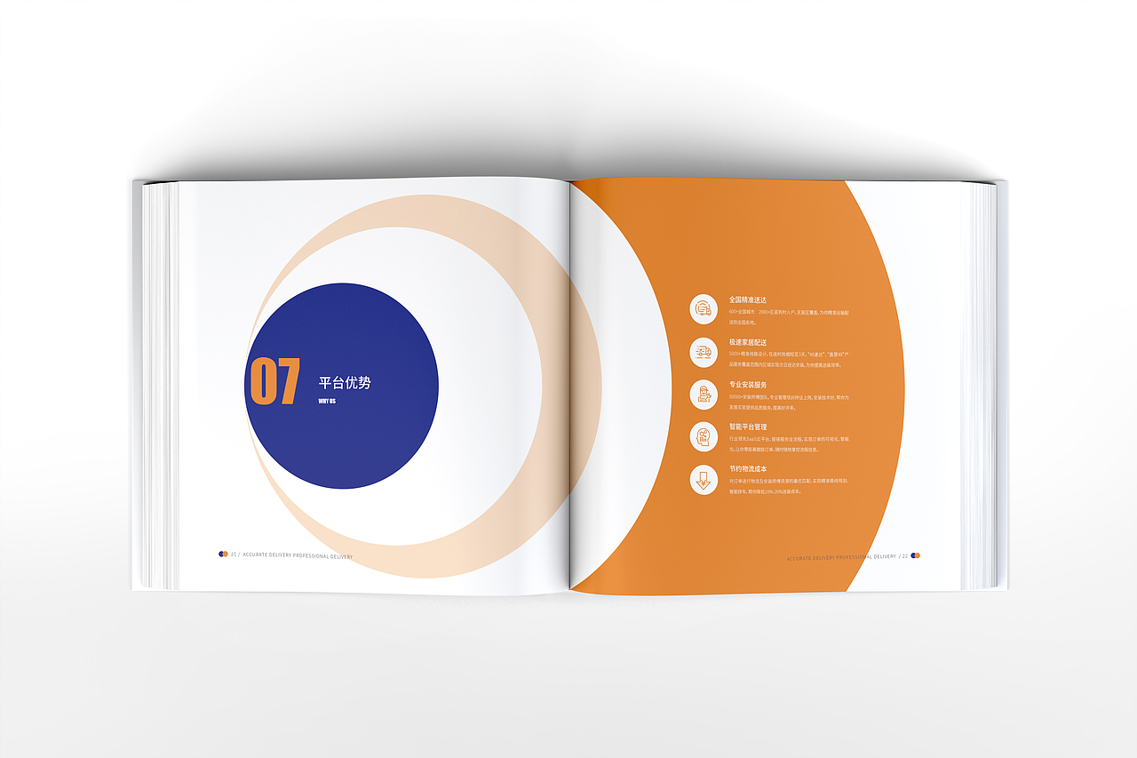 品牌画册改版（图ZMTE1NzMyODYw） - 书籍/画册 - 站酷设计师温见春原创素材 - 站酷ZCOOL