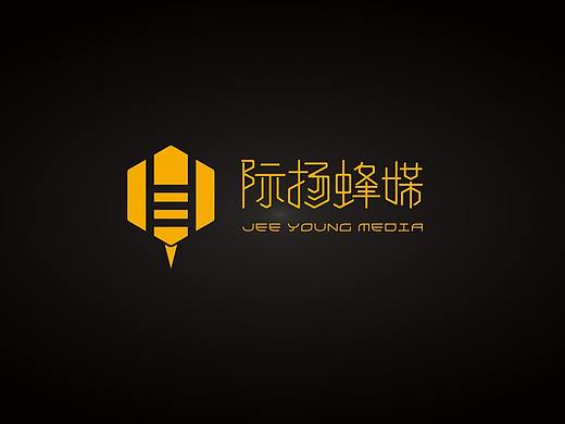 传媒公司LOGO设计