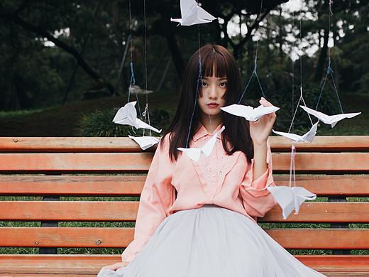 纸