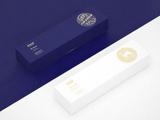 中宁小种枸杞礼盒两款