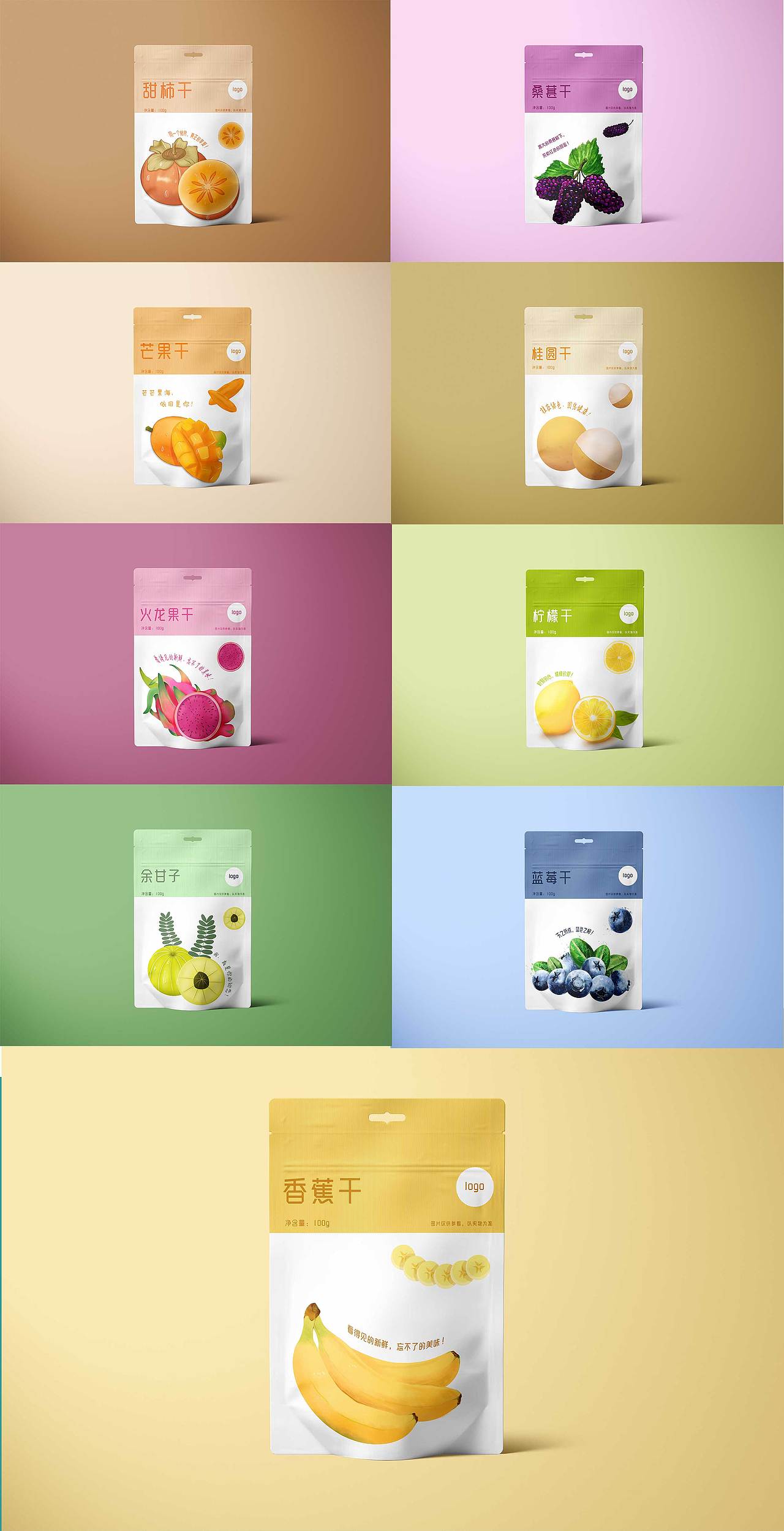 水果系列持续更新