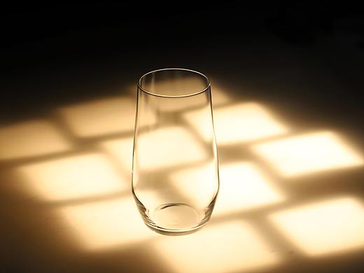 透明玻璃杯 水杯 