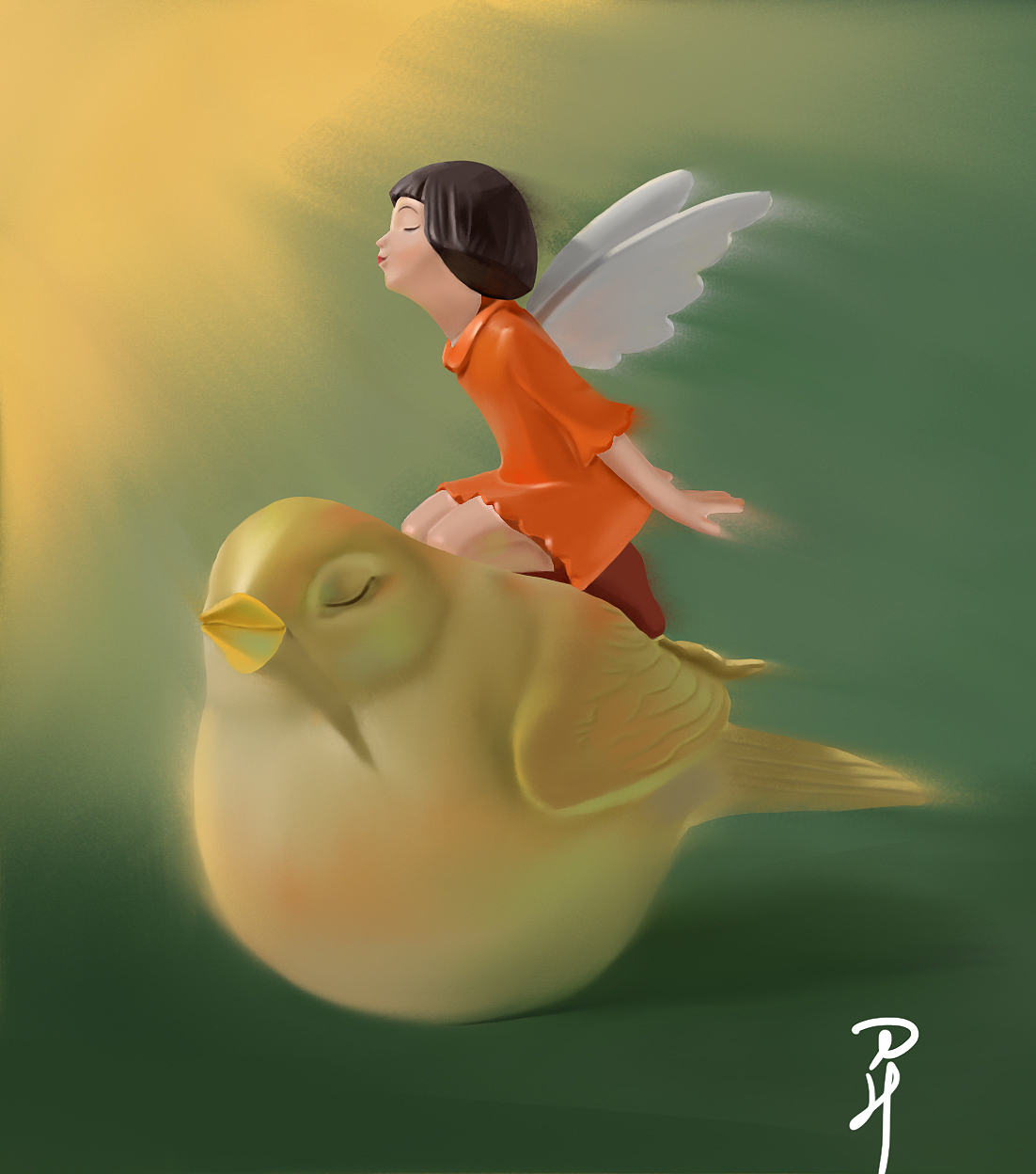 最近画的图开始的开始