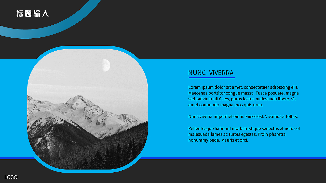 简约图形风PPT（图ZMjY1ODcyMjI4） - PPT/Keynote - 站酷设计师Nature而燃原创素材 - 站酷ZCOOL