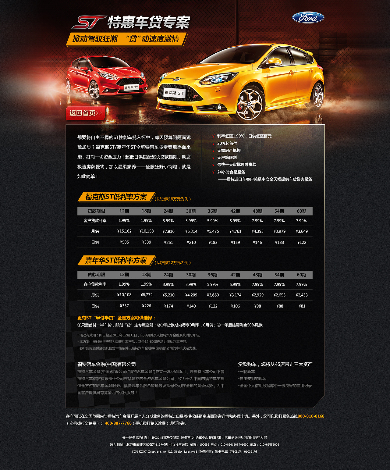 汽车专题之一（图ZOTE1Mjc3NjA=） - 运营设计 - 站酷设计师言言夏日原创素材 - 站酷ZCOOL