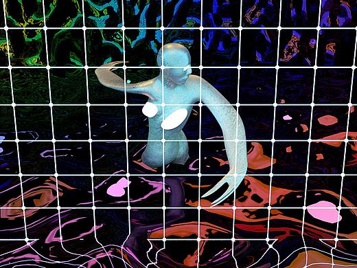 daily render of late Septembe