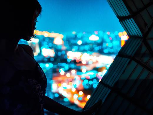 小辣椒写真节选（个人主页-ZNDE1NzY0NTY=） - 人像摄影 - 站酷设计师toppertearOO原创素材 - 站酷ZCOOL