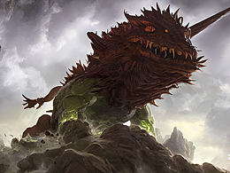 #AI创作实验室#核桃战士打败黄瓜龙