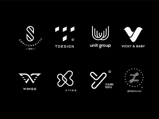字母 | LOGO