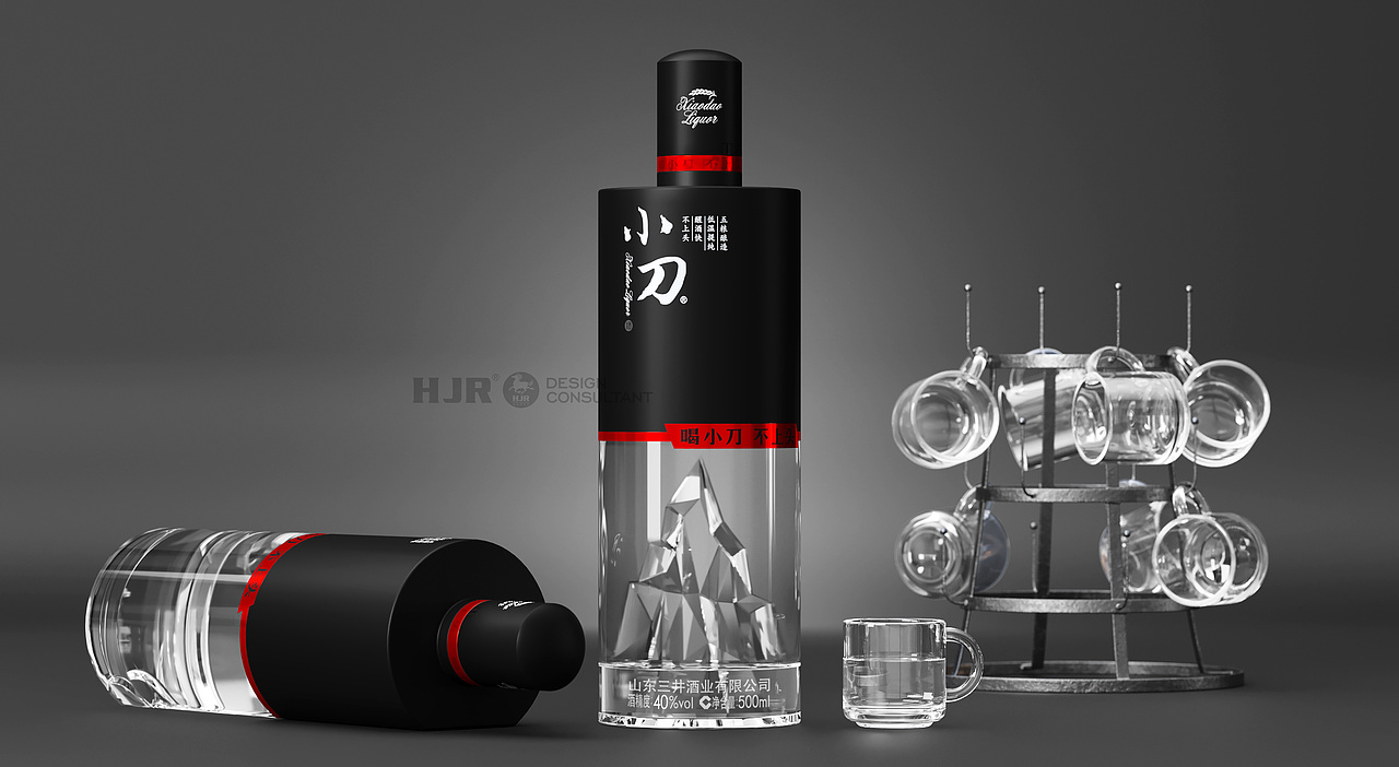 小刀·臻选（图ZMTk2Mzk3MjA0） - 包装 - 站酷设计师胡锦润创意原创素材 - 站酷ZCOOL
